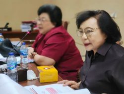 Legislator Norri Supit Pertanyakan Soal Penamatan SMA Siswa Putri Sering Pakai Kebaya