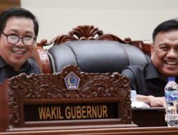 ODSK Susun Arah Kebijakan Pemprov Sulut 2025, Jadikan Sulut Super Hub di Kawasan Indonesia Timur