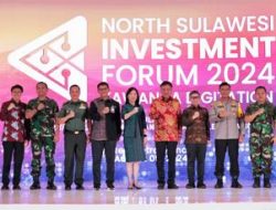 Olly Dondokambey Pastikan Mulai September 2024 Ada Dua Penerbangan Baru China-Manado