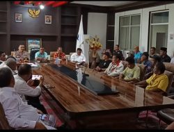 Kinerja Polres Bolmut Diragukan, Informasi Penanganan PETI Selalu Bocor
