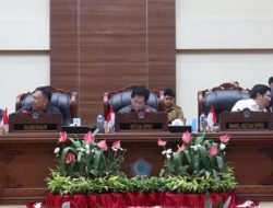 DPRD Sulut Dengarkan Penjelasan Gubernur Terkait KUA-PPAS APBD 2025, Ini Prioritas Pembangunan