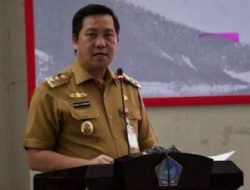 Bimtek KPK, Steven Kandouw Ingatkan para Sekda se-Sulut Banyak Aset Daerah Digugat di Pengadilan, Kenapa?