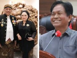 Ketua DPRD: Gelar Kehormatan Keraton Surakarta kepada Gubernur OD dan Isteri Bukti Nyata Pengakuan Memajukan Daerah