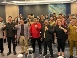 Seleksi Calon KPID Sulut Masuk Tahap FPT, Ini Harapan Ketua DPRD