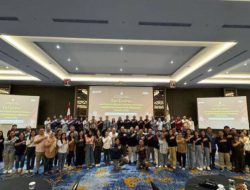 Rakor Advokasi Hukum Tahapan Pilkada 2024, Begini Pesan KPU Mitra