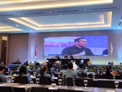 Diinisiasi KPU Mitra, PPK dan Panwascam Bahas Data Pemilih Persiapan DPHP