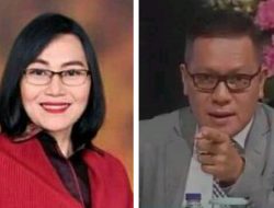 Merlyn Watulangkow Sebut Reidy Sumual Pernah Diganti Sebagai Pimpinan KPID Sulut, Tapi……
