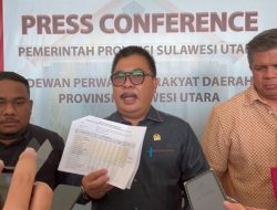 Komisi I DPRD Umumkan 7 Nama Lolos Calon KPID Sulut, Ini Mereka