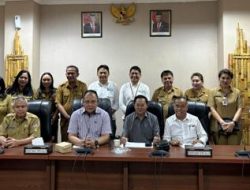 Ranperda Danau Tondano Tuntas, Pansus Akan Bawa ke Kemendagri untuk Penyempurnaan