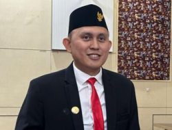 Stefani Runtukahu Terpilih Aklamasi Ketua KPID Sulut, Berikut Komposisinya