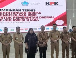 Wagub Steven Kandouw Ingatkan Sekda Verifikasi Semua Aset Daerah, Perkuat Tim Hukum