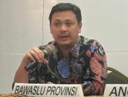 Bawaslu Sulut Siap Lakukan Pengawasan Pendaftaran Paslon Gubernur-Wagub di KPU