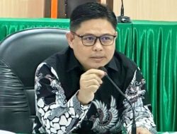 Bawaslu Sulut Donny Rumagit Sesali RSUP Kandou Tidak Transparansi Soal Tim Dokter