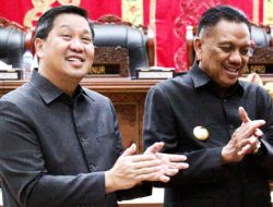 APBD-P Sulut 2024 Disahkan, Ini Beberapa Poin Penting Penjelasan Gubernur Olly Dondokambey