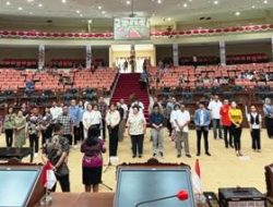 Besok 45 Anggota DPRD Sulut 2024-2029 Dilantik, Ini Mereka per Dapil