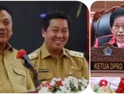 Raih Berbagai Penghargaan, DPRD Apresiasi Pencapaian ODSK Memimpin Sulut