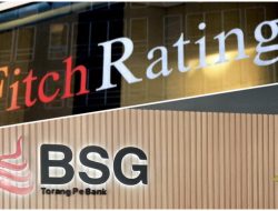 Fitch Ratings Nilai BSG Mampu Beroperasi dengan Performa Keuangan yang Sehat