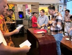 GTI Sulut Siap Berperan Aktif dalam Pengawasan Pilkada 2024