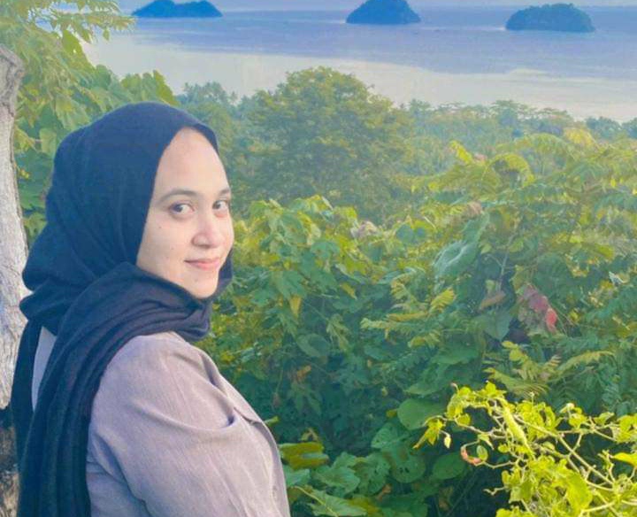 Yulianti Musa, SH