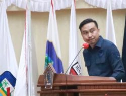 Ini Catatan Fraksi NasDem untuk Ranperda APBD Sulut 2025