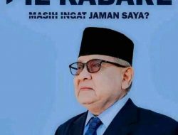 KPU Bolmut Nyatakan Hamdan Datunsolang Memenuhi Syarat Kesehatan