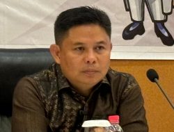 Legislator Ikut Pilkada 2024, Ini Penjelasan Bawaslu Donny Rumagit