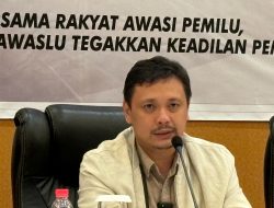 Bawaslu Sulut Ambil Tindakan Setelah Penetapan Calon Bagi Petahana yang Lakukan Rolling Pejabat