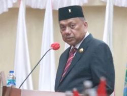 Gubernur Olly Dondokambey Ingatkan Wakil Rakyat jadi Jembatan Menyuarakan Aspirasi Rakyat