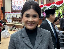 Felly Runtuwene Tekankan Fraksi NasDem di Daerah Harus Satu Gerakan yang Sama
