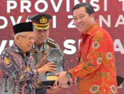 Sulut Borong Tiga Penghargaan di Paritrana Award 2024, Steven Kandouw: Jangan Kita Berpuas Diri, Tapi Berpacu