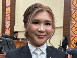Dhea Lumenta: Bolmong Raya Harus Maju, Berharap Ada Universitas