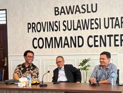 Ardiles Minta KPU Tindaklanjuti Semua Catatan Bawaslu Agar Tidak Berdampak pada Penetapan DPT