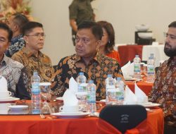 Gubernur Olly Dondokambey Promosikan Sulut kepada Perwakilan 35 Negara MILAT Tour 2024