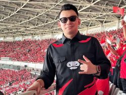 Rhesa Waworuntu Ajak Milenial Bersama Menangkan SK-DT di Pilgub Sulut 2024