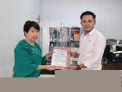 KPU Bolmut Umumkan Hasil Pemeriksaan Kesehatan Empat Bapaslon Pilkada Bolmut
