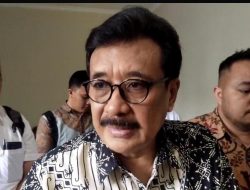 Sekjen FPDR Ingatkan Pemilih Sulut Pilih Pemimpin yang Punya Rekam Jejak Baik