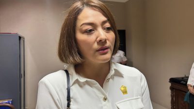 Sebulan Lebih Dilantik, DPRD Sulut Belum Punya AKD