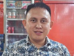 Ketua KPID Sulut Akui Adu Gagasan Visi Misi Ketiga Cagub-Cawagub Sesuai Harapan