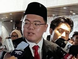 Rio Dondokambey Masuk Komisi XI DPR-RI, Siap Perjuangkan Anggaran dan Kawal Pembangunan di Sulut