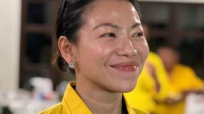 Seluruh Fraksi Partai Golkar DPRD Wajib Sukseskan Kegiatan HUT ke-60 Partai Golkar