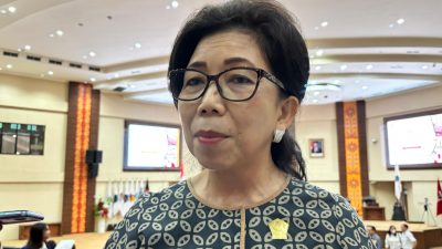 Jelang Pilkada 2024, Legislator Julyeta Runtuwene Ingatkan Masyarakat Soal Memilih Pemimpin