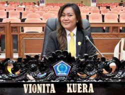 DPRD Sulut Tetapkan 7 Ranperda Sebagai Propemperda Tahun 2025