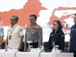 BSG Dukung Peningkatan Penerimaan Pajak Daerah dan Sinkronisasi Tugas Bersama