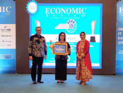 BSG Raih Penghargaan Platinum di Indonesia IT & Digital Operational Excellence Award 2024