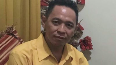 Diskualifikasi Bagian dari Proses Pilkada, Golkar Minta Bawaslu Tuntaskan Laporan Pelanggaran Kontestan Pilkada Manado