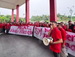 Kader PDIP Bolmong Desak Yasti Dipecat, Dianggap Biang Kerok Kekalahan SK-DT dan Limi-Welty, Ini Pernyataan Sikapnya