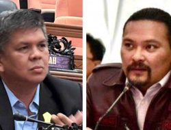 Legislator Sulut Henry Walukow Tantang Anggota DPR RI MDT Dialog Tambang Rakyat di Tatelu
