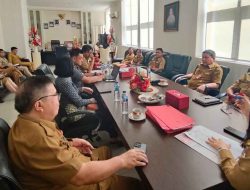 Instruksi Bupati FDW, Hari Ini BPJS Kesehatan Prades Tuntas