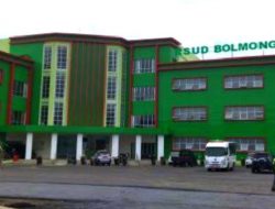 Pelayanan Poli RSUD Bolmong Utara Ditutup Sementara pada 27-29 Januari 2025