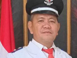 Kepala Desa Huntuk Terpojok : Pemasangan Papan Anggaran Mendadak dan Skandal Dana Desa Mulai Terungkap